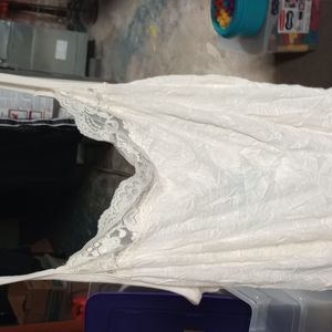 Crinkled Cami